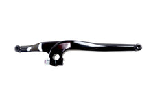 Load image into Gallery viewer, FXD Heel Toe Shifter Lever Black