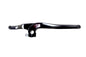 FXD Heel Toe Shifter Lever Black