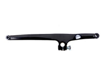 Load image into Gallery viewer, FXD Heel Toe Shifter Lever Black