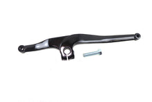 Load image into Gallery viewer, FXD Heel Toe Shifter Lever Black