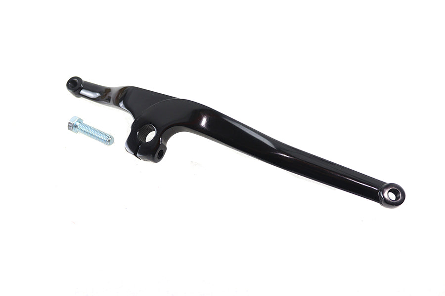 FXD Heel Toe Shifter Lever Black