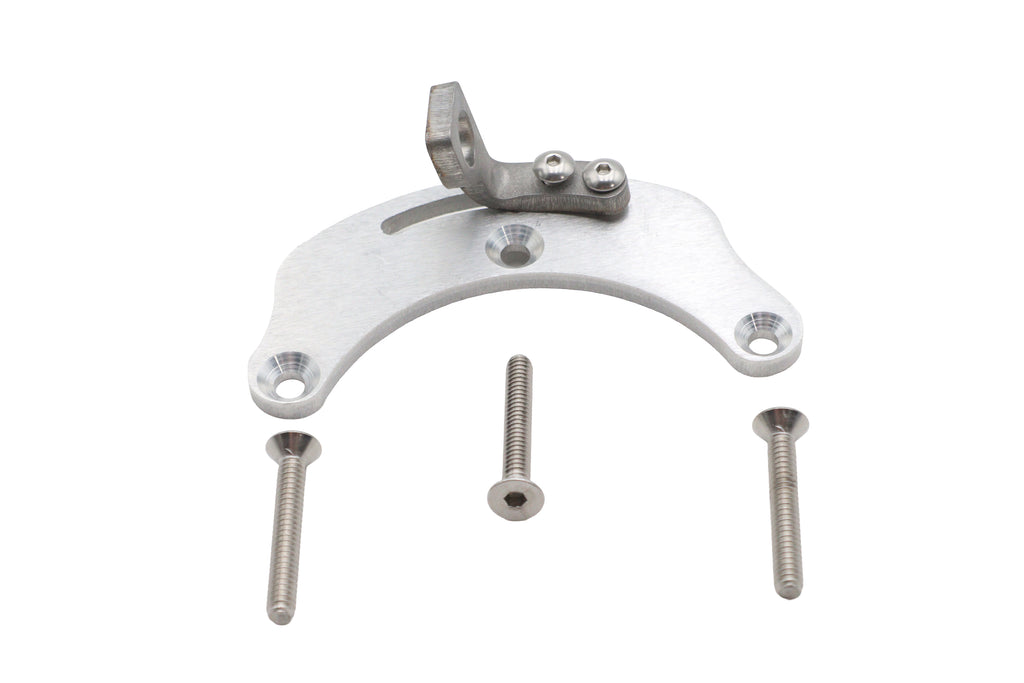 Ratchet Top Clutch Cable Bracket Kit