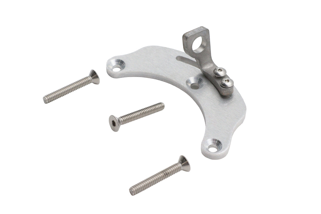 Ratchet Top Clutch Cable Bracket Kit