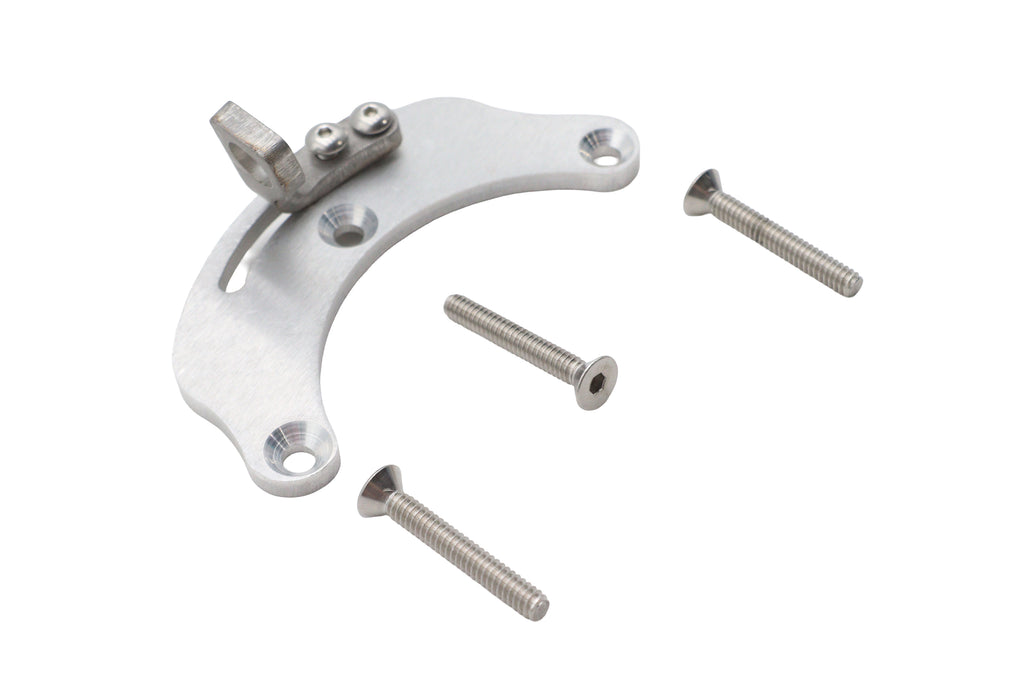 Ratchet Top Clutch Cable Bracket Kit