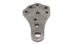 Load image into Gallery viewer, AEE Foot Shift Pedal Plate Zinc