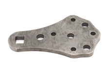 Load image into Gallery viewer, AEE Foot Shift Pedal Plate Zinc