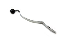 Load image into Gallery viewer, Chrome Tank Hand Shifter Lever
