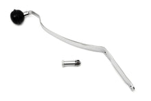 Load image into Gallery viewer, Chrome Tank Hand Shifter Lever