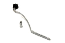 Load image into Gallery viewer, Chrome Tank Hand Shifter Lever