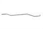 Shifter Rod Zicad Plated
