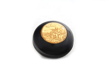 Load image into Gallery viewer, Jockey Shifter Knob Army Style