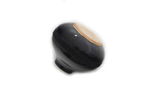 Load image into Gallery viewer, Jockey Shifter Knob Masonic Style