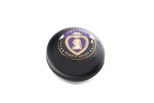 Load image into Gallery viewer, Jockey Shifter Knob Purple Heart Style