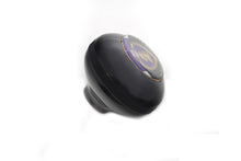 Load image into Gallery viewer, Jockey Shifter Knob Purple Heart Style