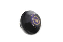 Load image into Gallery viewer, Jockey Shifter Knob Purple Heart Style