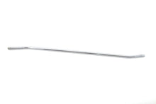 Load image into Gallery viewer, Chrome Tank Hand Shifter Rod