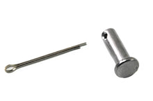 Load image into Gallery viewer, Brake Pedal Zinc Clevis Pin