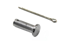 Load image into Gallery viewer, Brake Pedal Zinc Clevis Pin