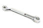 Shifter Lever Chrome