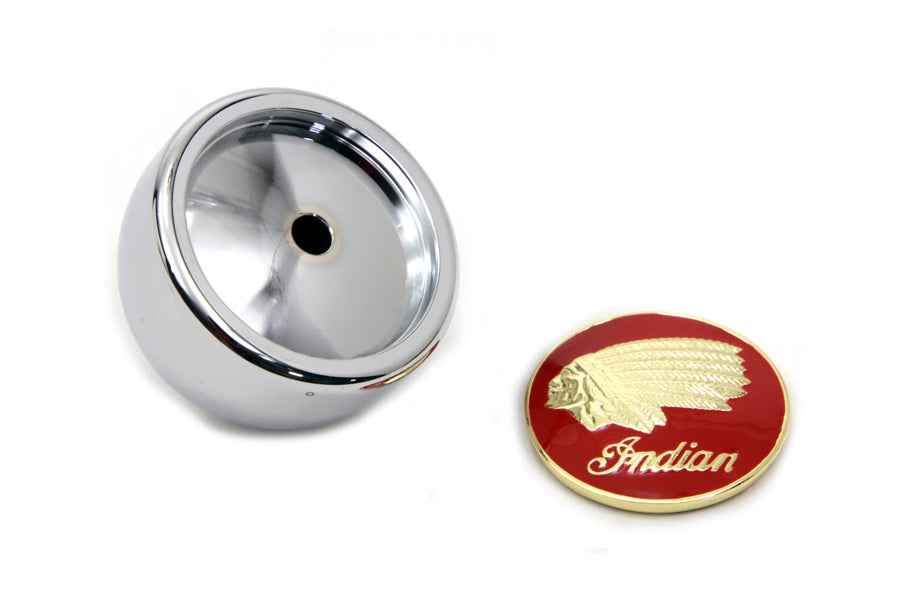 Shifter Rod End Chrome