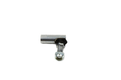 Shifter Rod End Chrome