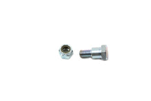 Load image into Gallery viewer, Shifter Rod End Bolt Zinc