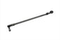 11 inch Shifter Rod Kit Chrome
