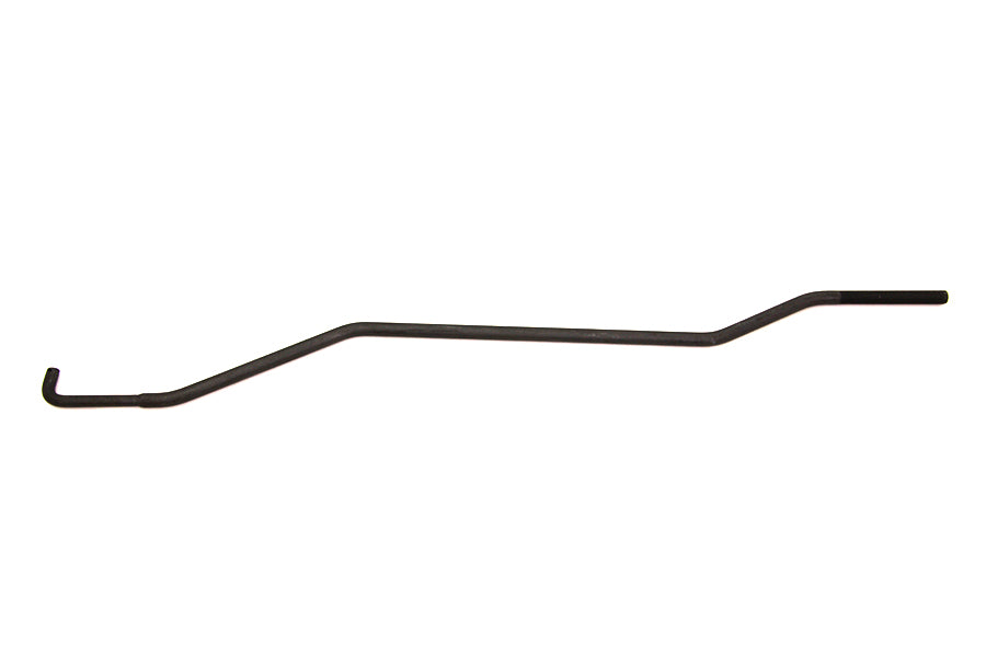 Shifter Rod Parkerized
