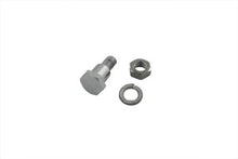 Load image into Gallery viewer, Clutch Rod End Bolt Chrome