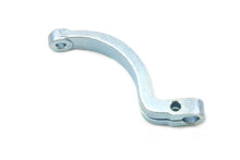 Load image into Gallery viewer, Zinc Plated Heel Toe Shifter Lever