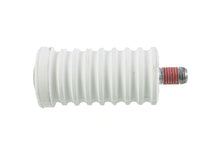 Load image into Gallery viewer, Retro Rubber Shifter Peg White