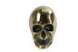 Brass Skull Style Shifter Knob