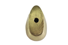 Load image into Gallery viewer, Brass Skull Style Shifter Knob
