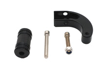 Load image into Gallery viewer, M8 Heel Toe Shifter Lever Black