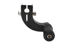 Load image into Gallery viewer, M8 Heel Toe Shifter Lever Black
