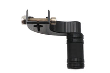 Load image into Gallery viewer, M8 Heel Toe Shifter Lever Black