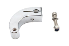 Load image into Gallery viewer, M8 Heel Toe Shifter Lever Chrome