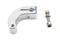 M8 Heel Toe Shifter Lever Chrome