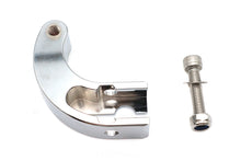 Load image into Gallery viewer, M8 Heel Toe Shifter Lever Chrome