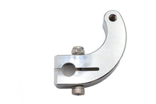 Load image into Gallery viewer, M8 Heel Toe Shifter Lever Chrome