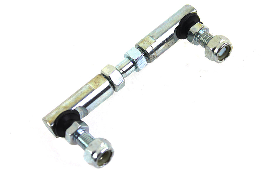 FXR Shifter Rod Assembly Zinc
