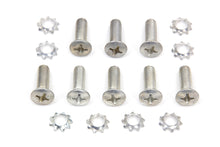 Load image into Gallery viewer, Tappet Block Screw Kit Cadmium