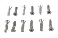 Load image into Gallery viewer, Cam Cover Screw Kit Cadmium