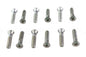 Cam Cover Screw Kit Cadmium