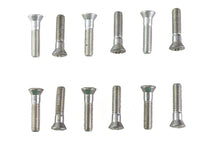 Load image into Gallery viewer, Cam Cover Screw Kit Cadmium