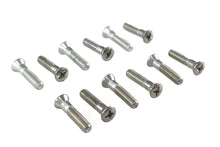 Load image into Gallery viewer, Cam Cover Screw Kit Cadmium