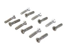 Load image into Gallery viewer, Cam Cover Screw Kit Cadmium
