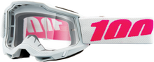Load image into Gallery viewer, Accuri 2 Junior Goggle Keetz Clear Lens