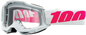 Accuri 2 Junior Goggle Keetz Clear Lens
