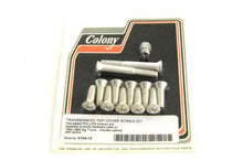 Load image into Gallery viewer, Transmission Top Cover Screw Kit Cadmium